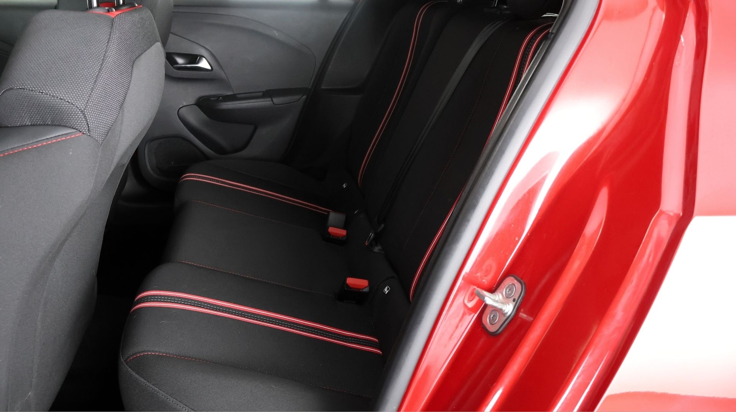 Used Vauxhall Corsa 2023 for sale - 78053203: Photo 15