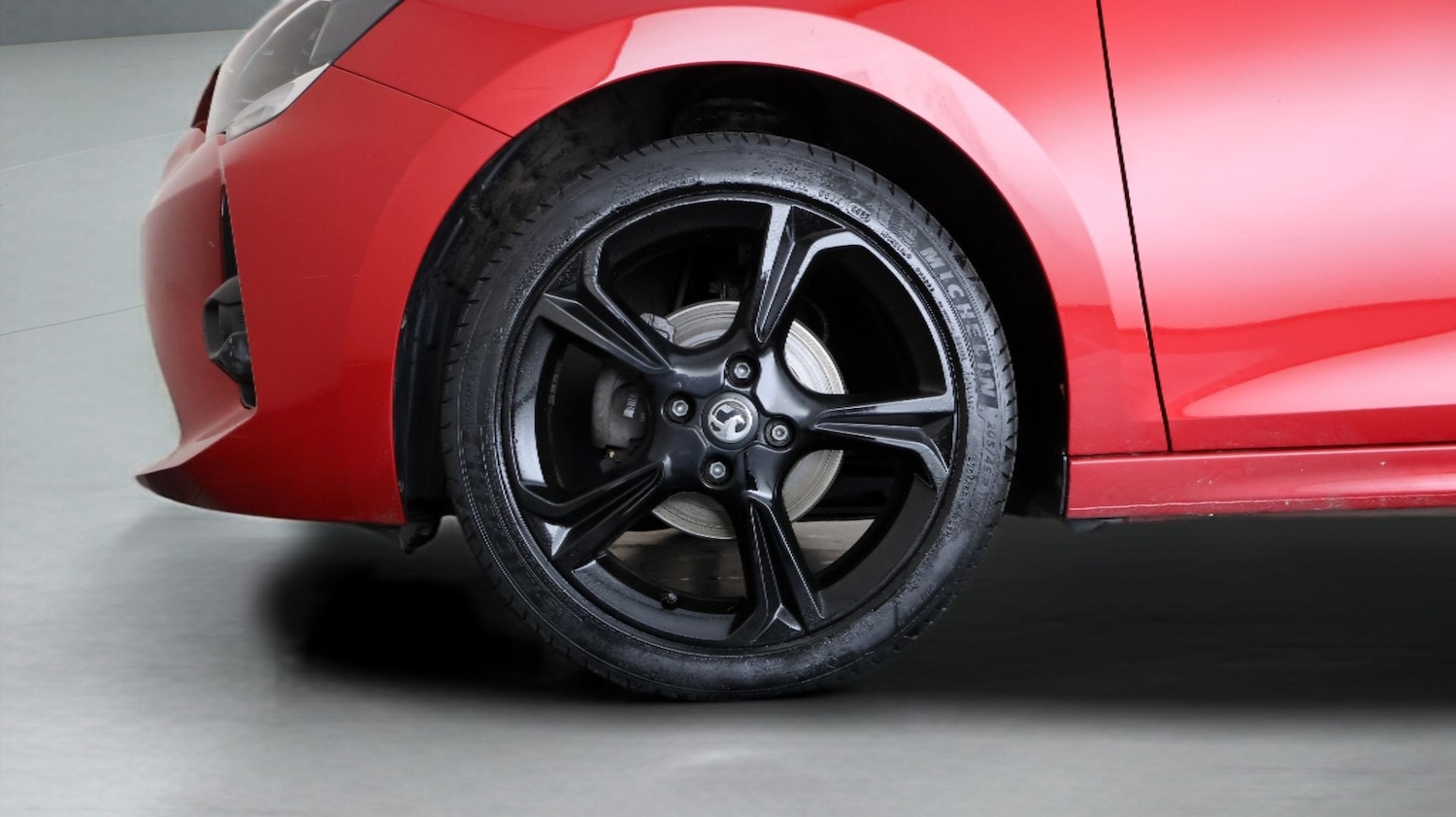 Used Vauxhall Corsa 2023 for sale - 78053203: Photo 17