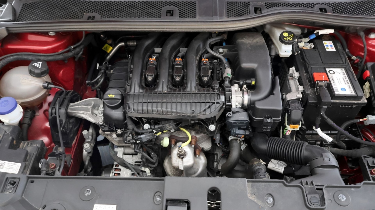 Used Vauxhall Corsa 2023 for sale - 78053203: Photo 18