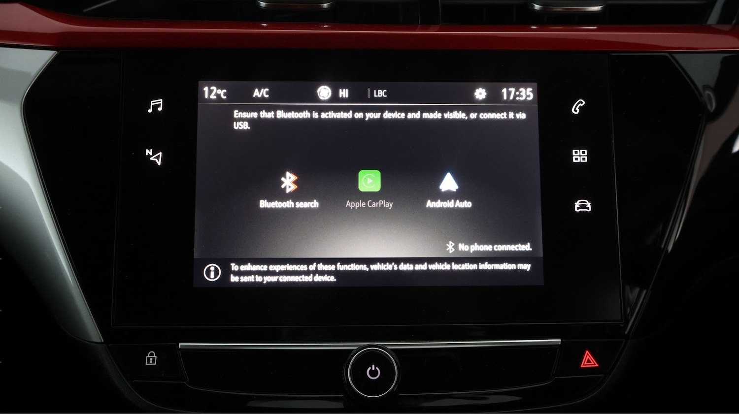 Used Vauxhall Corsa 2023 for sale - 78053203: Photo 21