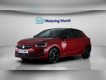Used Vauxhall Corsa 2023 for sale - 78053203: Photo