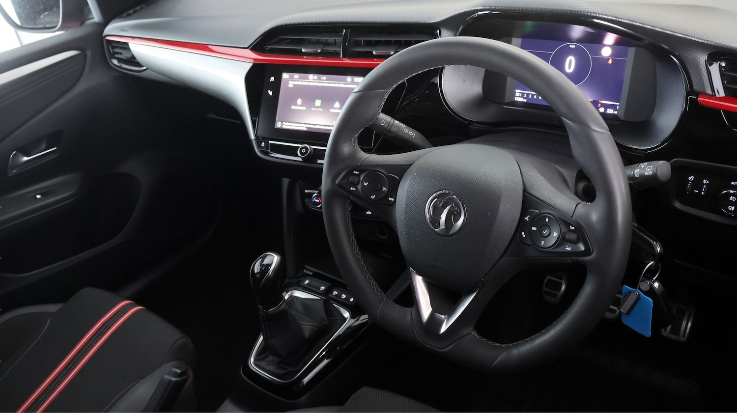 Used Vauxhall Corsa 2023 for sale - 78053203: Photo 9