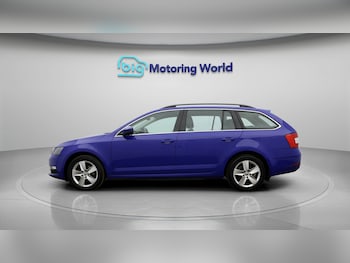 Used Skoda Octavia 2020 for sale - 78422384: Photo