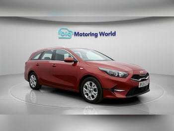 Used Kia Ceed 2024 for sale - 78558455: Photo