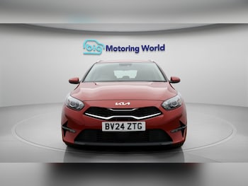 Used Kia Ceed 2024 for sale - 78558455: Photo