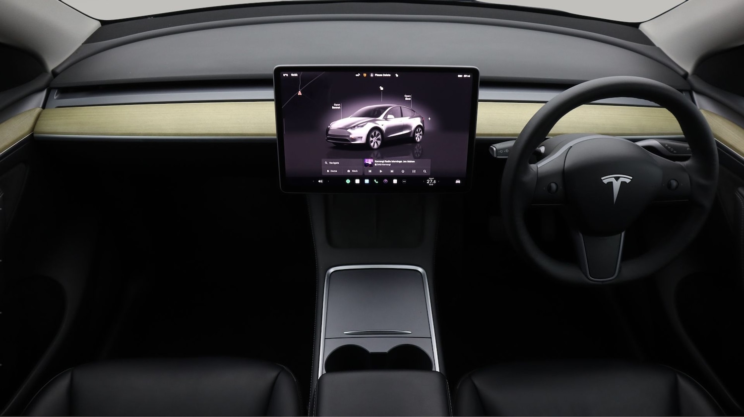 Used Tesla Model Y 2022 for sale - 77607048: Photo 13