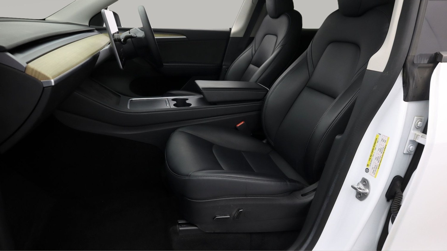 Used Tesla Model Y 2022 for sale - 77607048: Photo 14