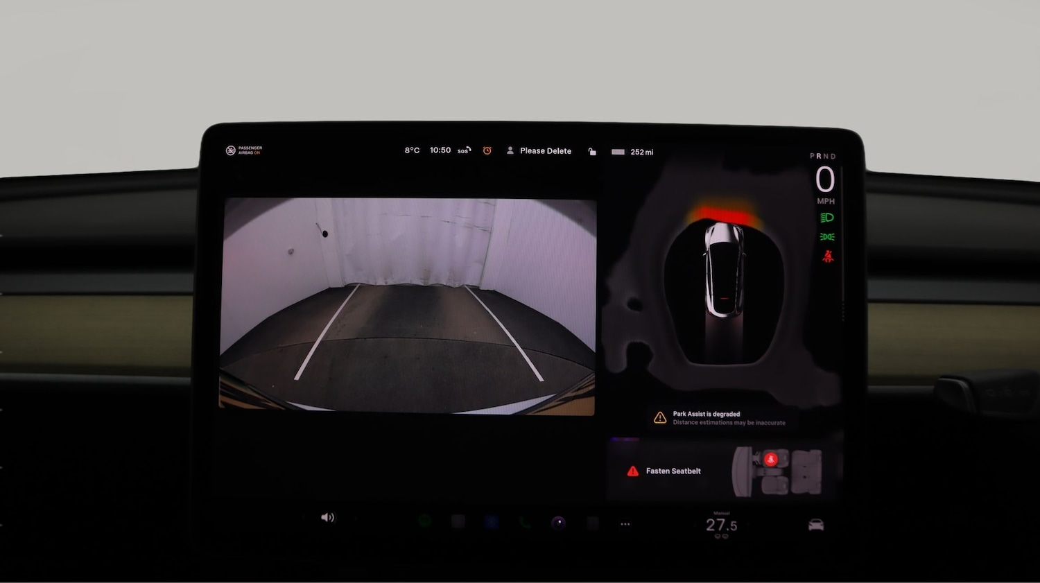 Used Tesla Model Y 2022 for sale - 77607048: Photo 23