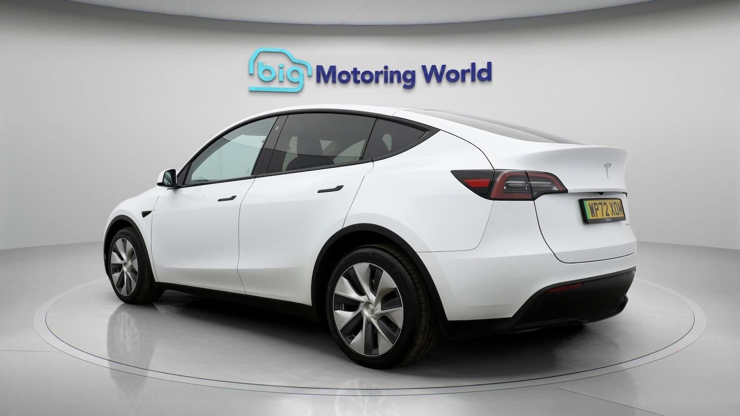 Used Tesla Model Y 2022 for sale - 77607048: Photo 5