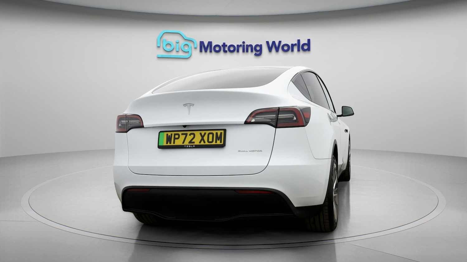 Used Tesla Model Y 2022 for sale - 77607048: Photo 6