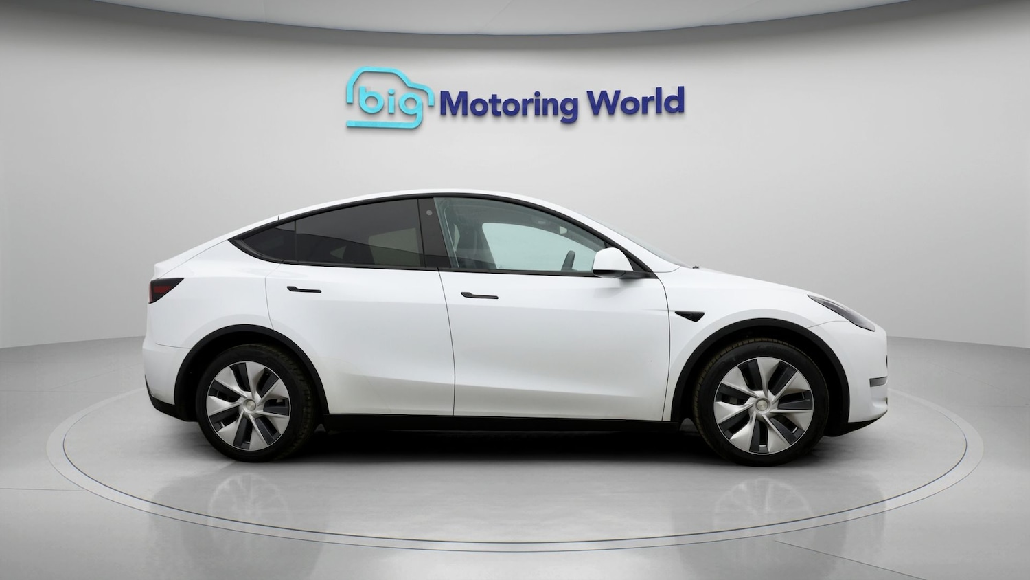 Used Tesla Model Y 2022 for sale - 77607048: Photo 8