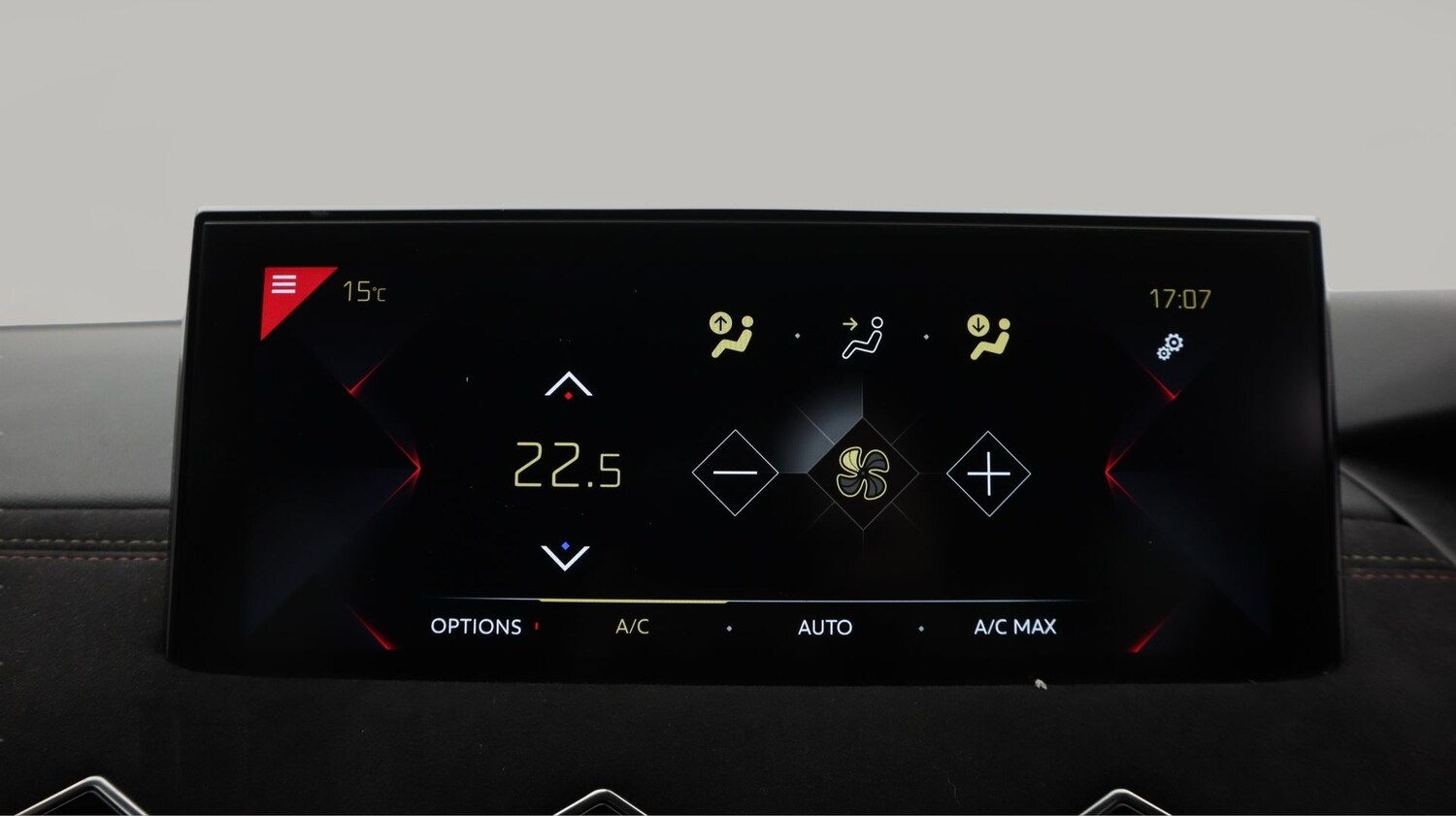 Used DS Automobiles DS 3 Crossback 2022 for sale - 77252534: Photo 12