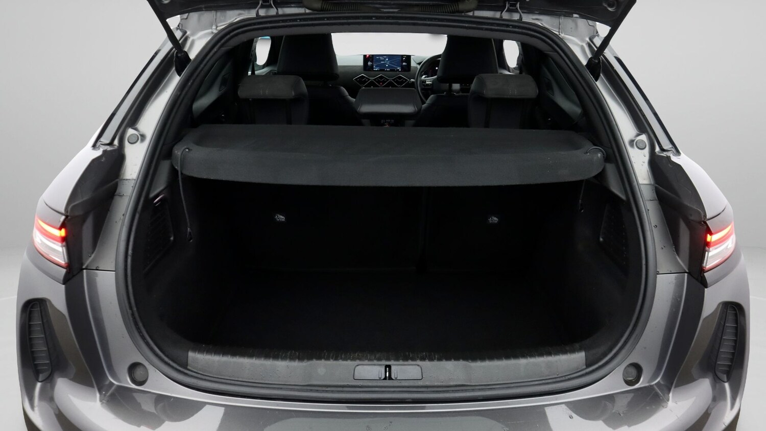 Used DS Automobiles DS 3 Crossback 2022 for sale - 77252534: Photo 17