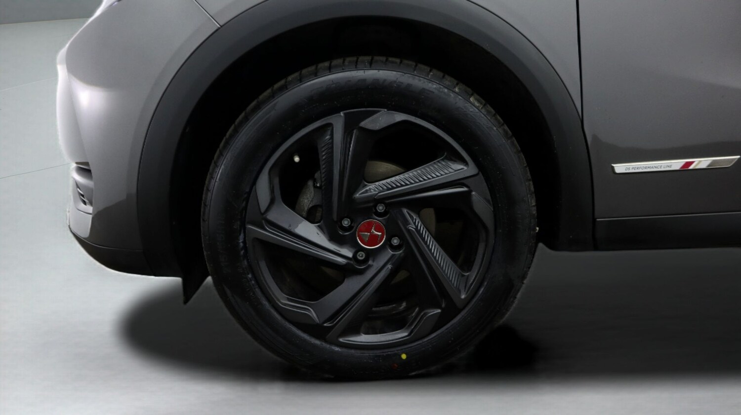 Used DS Automobiles DS 3 Crossback 2022 for sale - 77252534: Photo 18