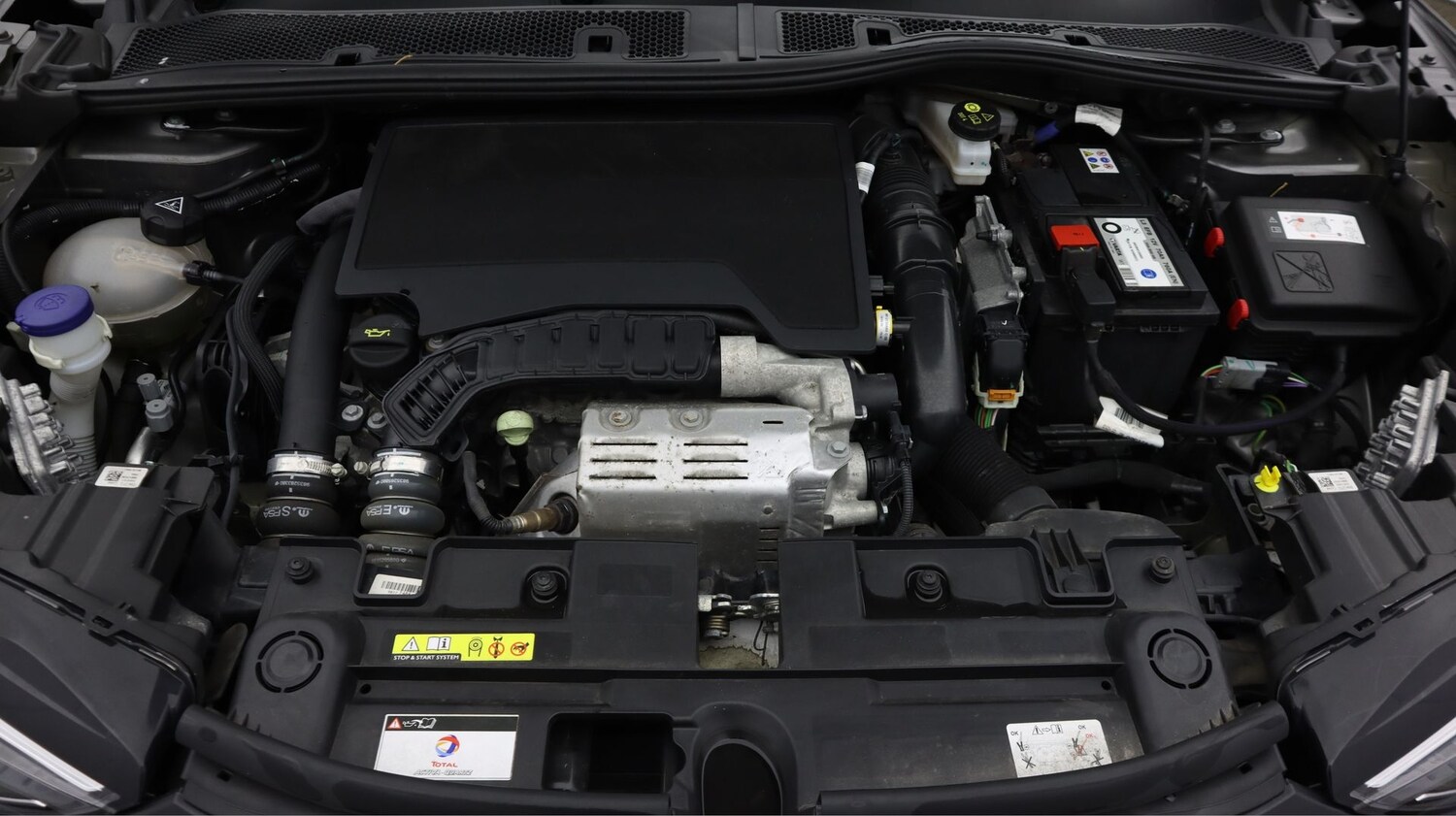 Used DS Automobiles DS 3 Crossback 2022 for sale - 77252534: Photo 19