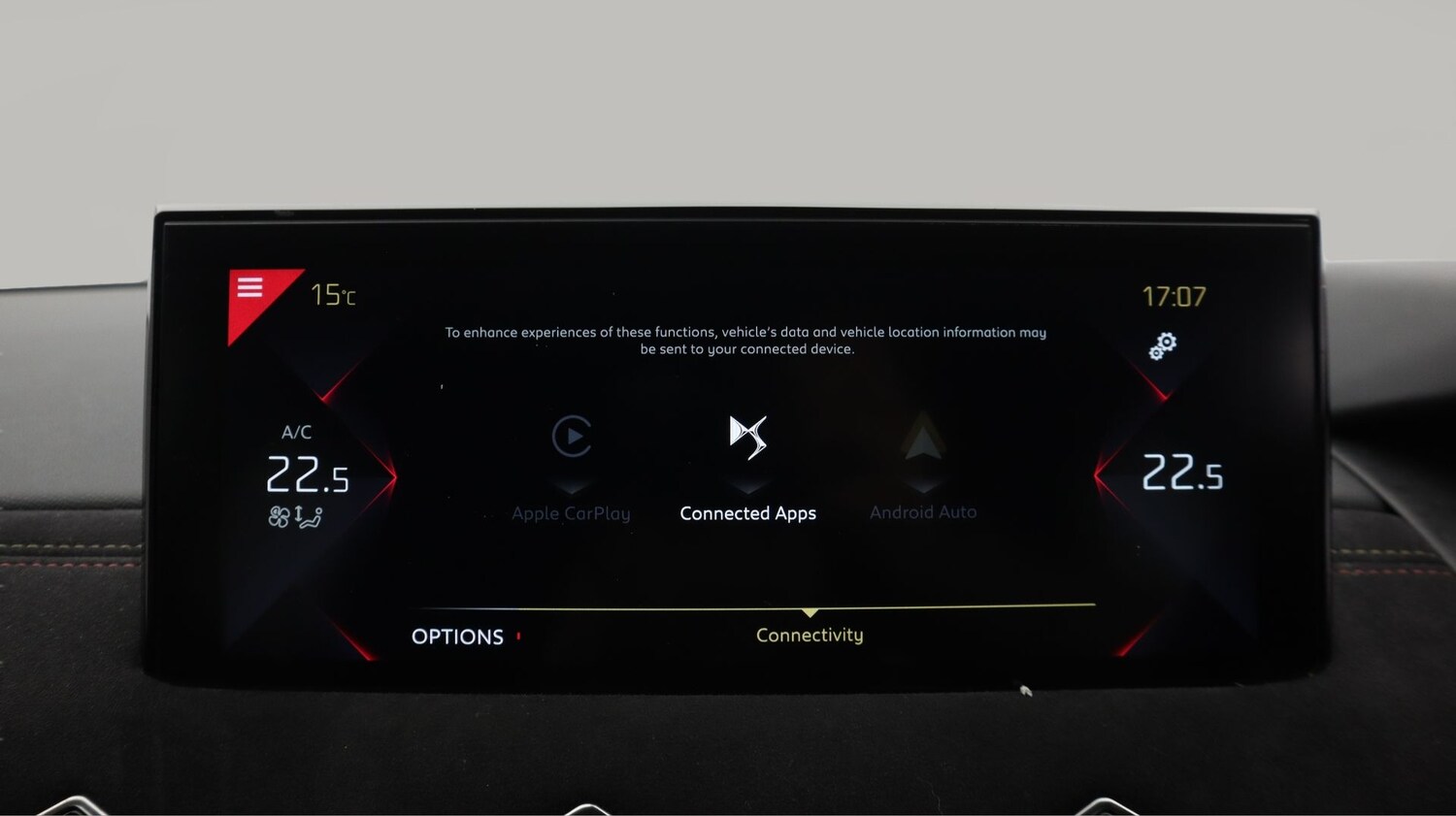 Used DS Automobiles DS 3 Crossback 2022 for sale - 77252534: Photo 22