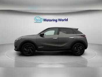 Used DS Automobiles DS 3 2022 for sale - 77252534: Photo