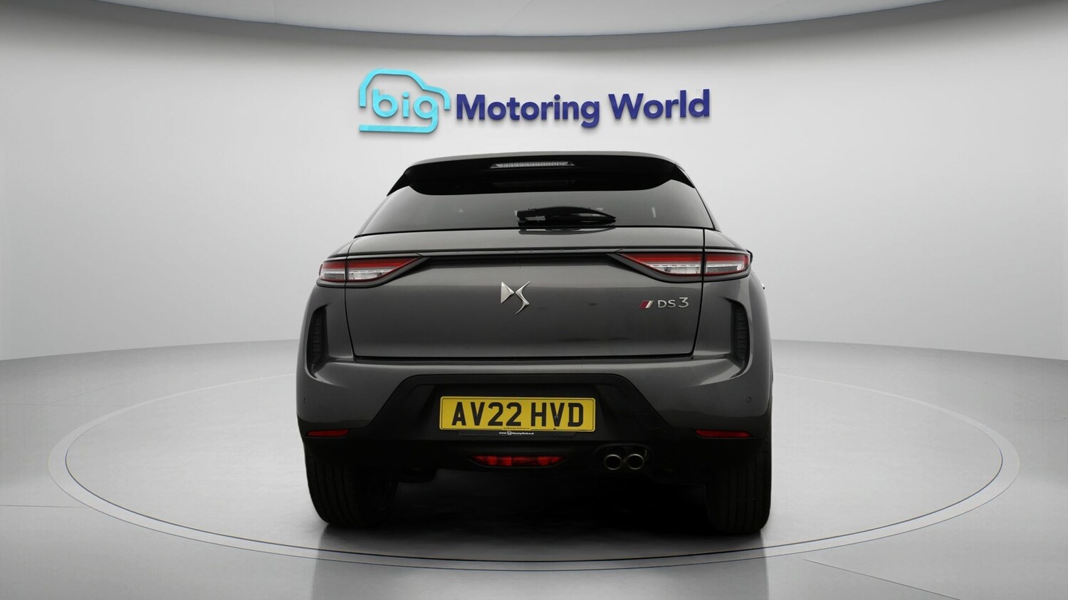 Used DS Automobiles DS 3 Crossback 2022 for sale - 77252534: Photo 6