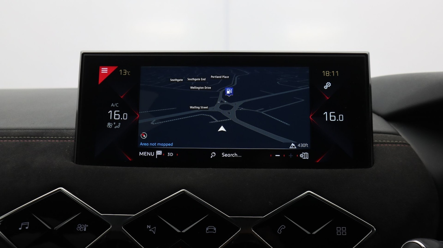 Used DS Automobiles DS 3 2021 for sale - 77296633: Photo 11