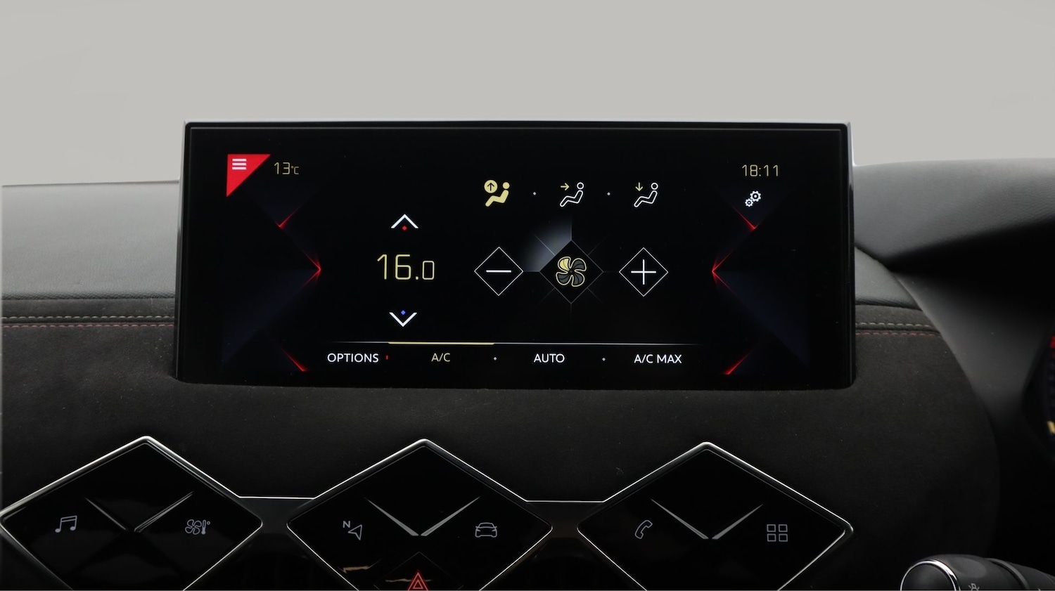 Used DS Automobiles DS 3 2021 for sale - 77296633: Photo 12