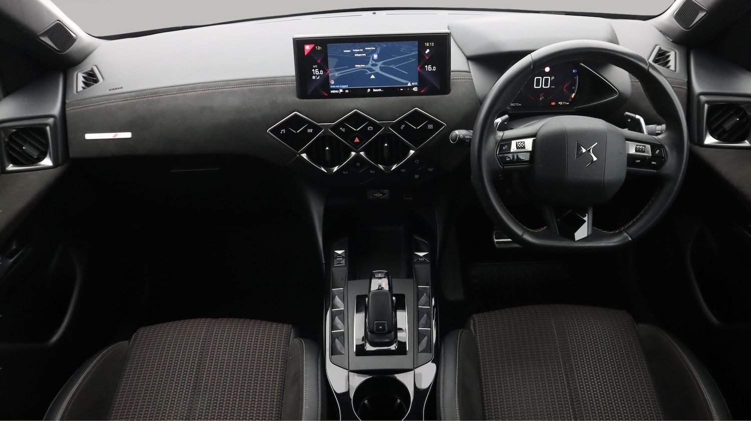 Used DS Automobiles DS 3 2021 for sale - 77296633: Photo 13