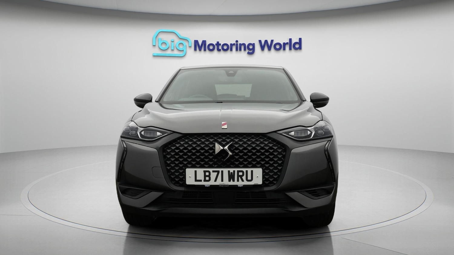 Used DS Automobiles DS 3 2021 for sale - 77296633: Photo 2