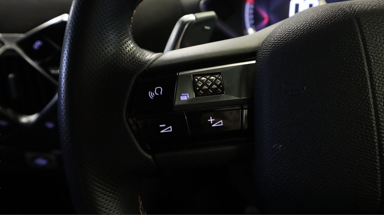 Used DS Automobiles DS 3 2021 for sale - 77296633: Photo 20