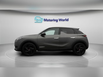 Used DS Automobiles DS 3 2021 for sale - 77296633: Photo