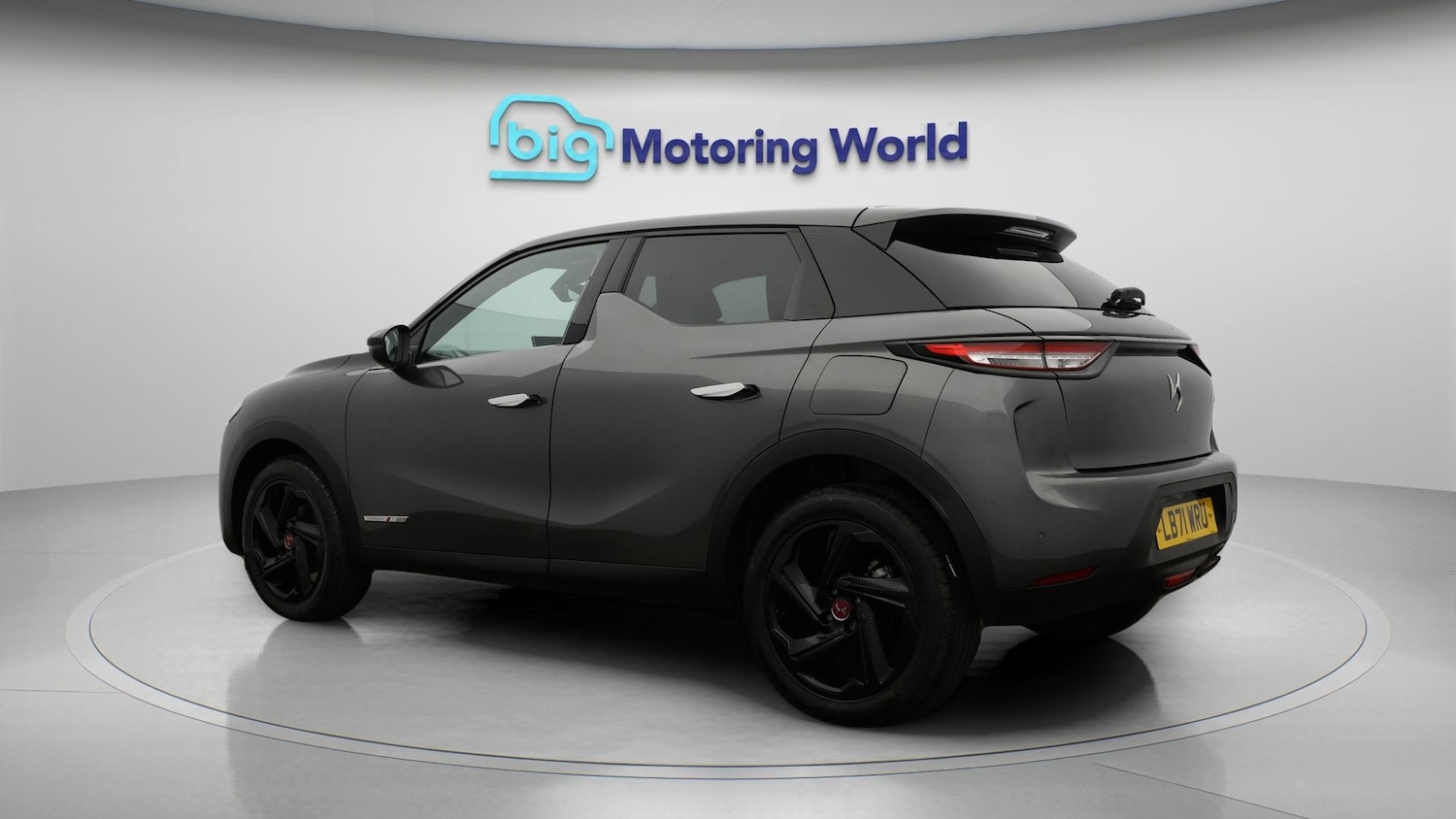 Used DS Automobiles DS 3 2021 for sale - 77296633: Photo 5