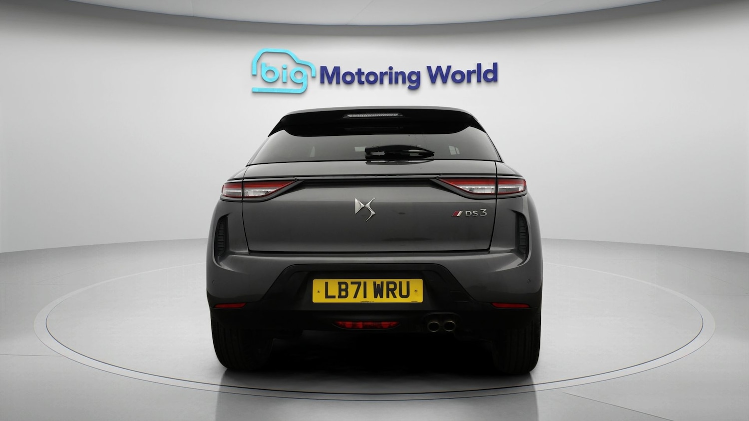 Used DS Automobiles DS 3 2021 for sale - 77296633: Photo 6