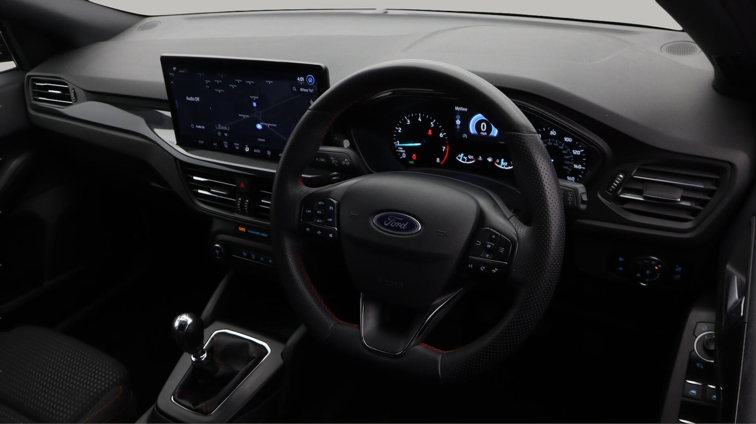 Used Ford Focus 2023 for sale - 76550278: Photo 10