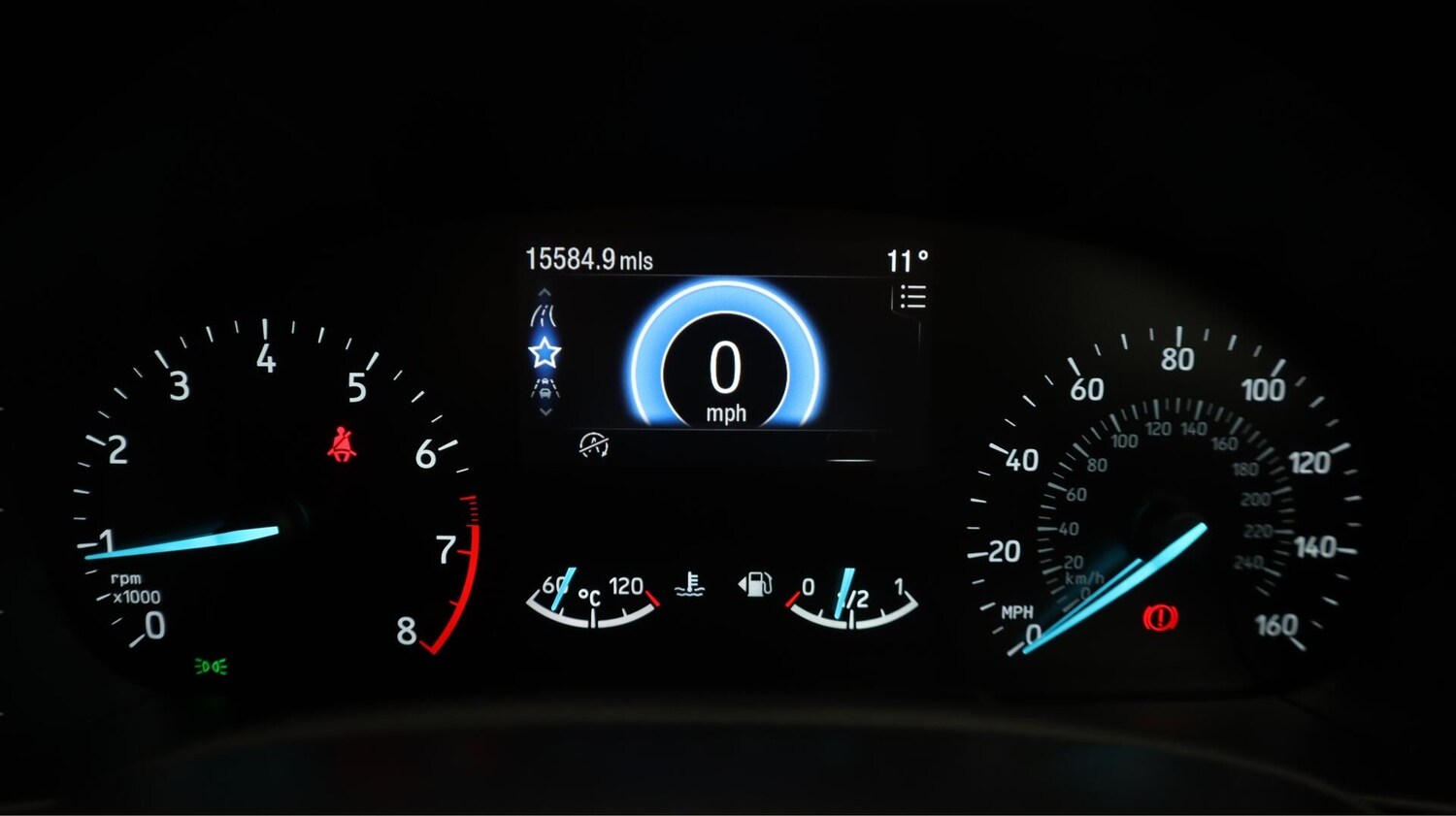 Used Ford Focus 2023 for sale - 76550278: Photo 11