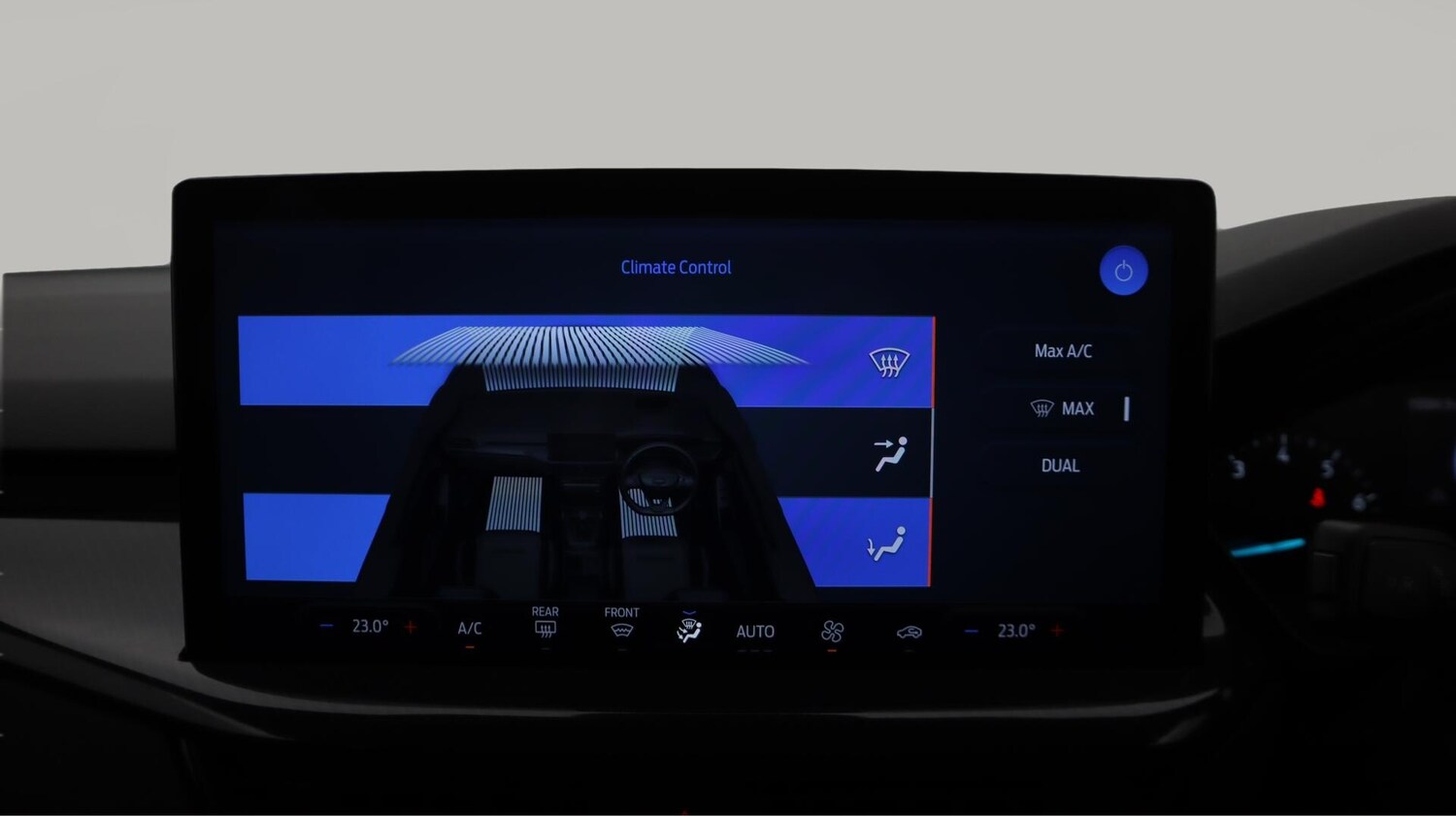 Used Ford Focus 2023 for sale - 76550278: Photo 13