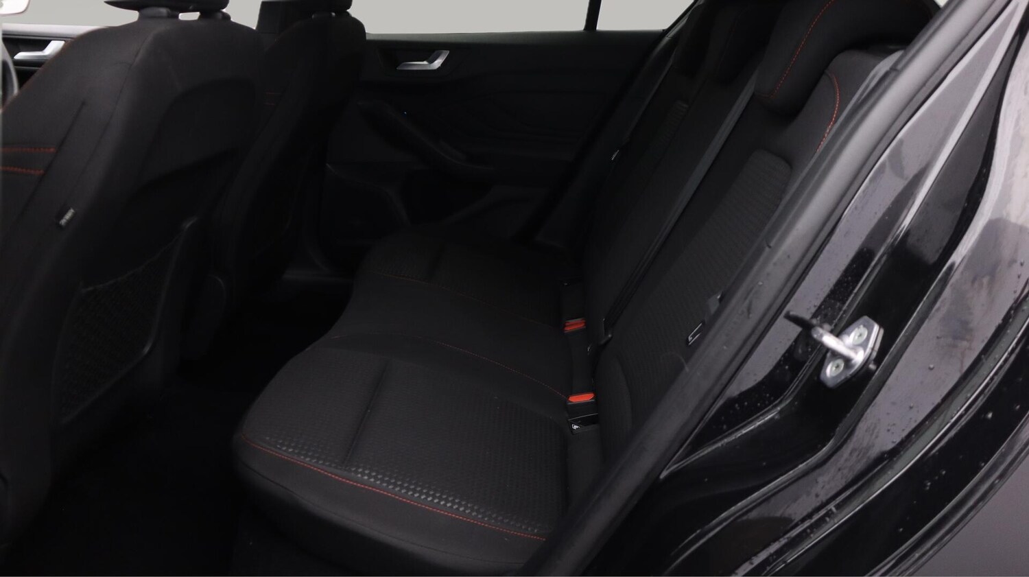 Used Ford Focus 2023 for sale - 76550278: Photo 17