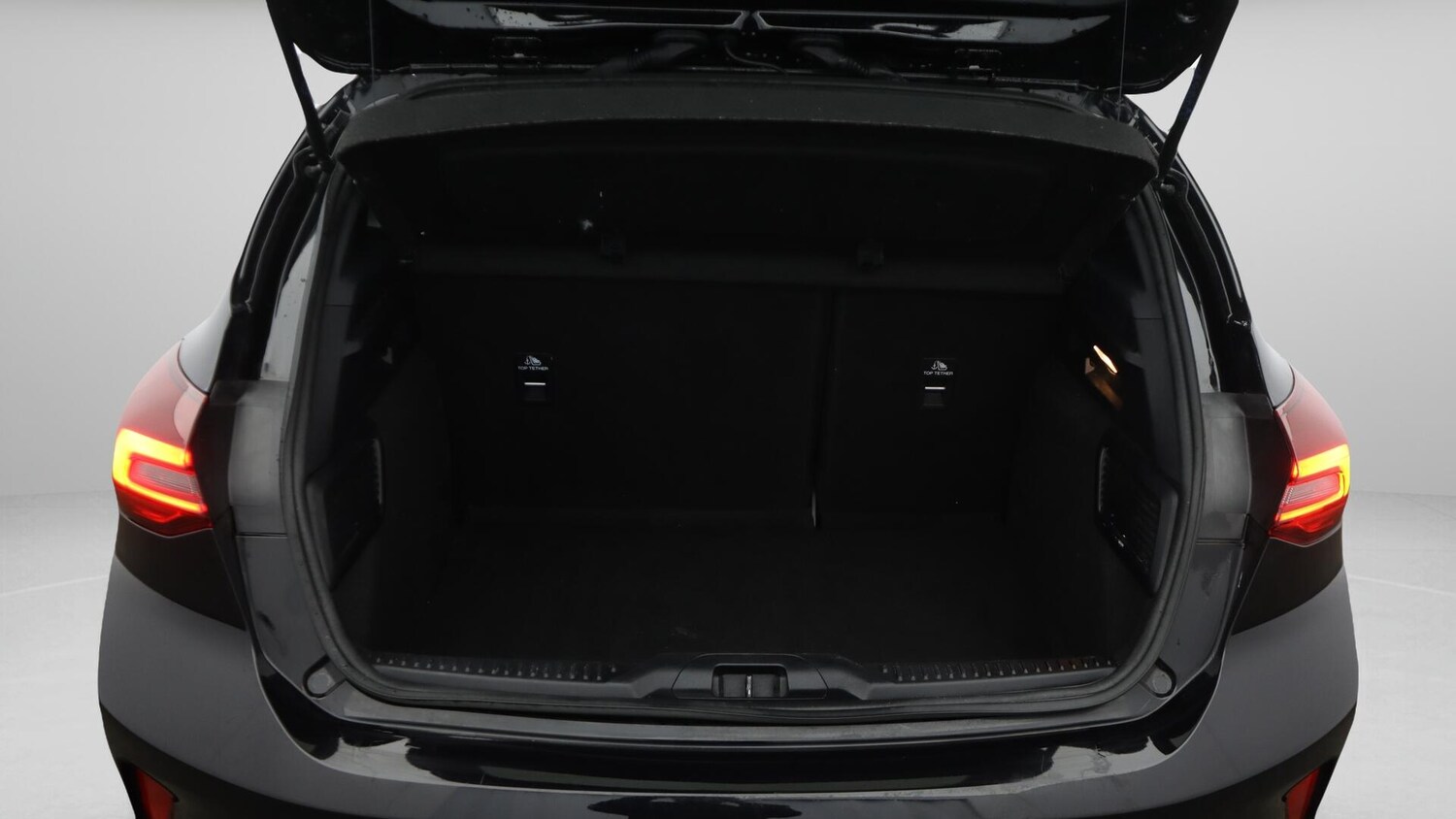 Used Ford Focus 2023 for sale - 76550278: Photo 18