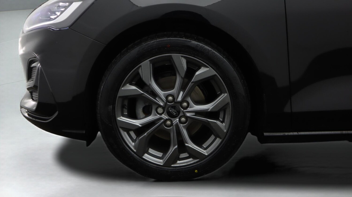 Used Ford Focus 2023 for sale - 76550278: Photo 19