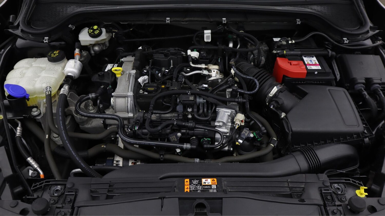 Used Ford Focus 2023 for sale - 76550278: Photo 20