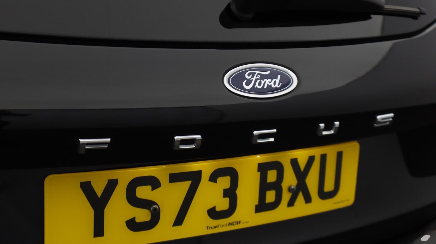 Used Ford Focus 2023 for sale - 76550278: Photo 22