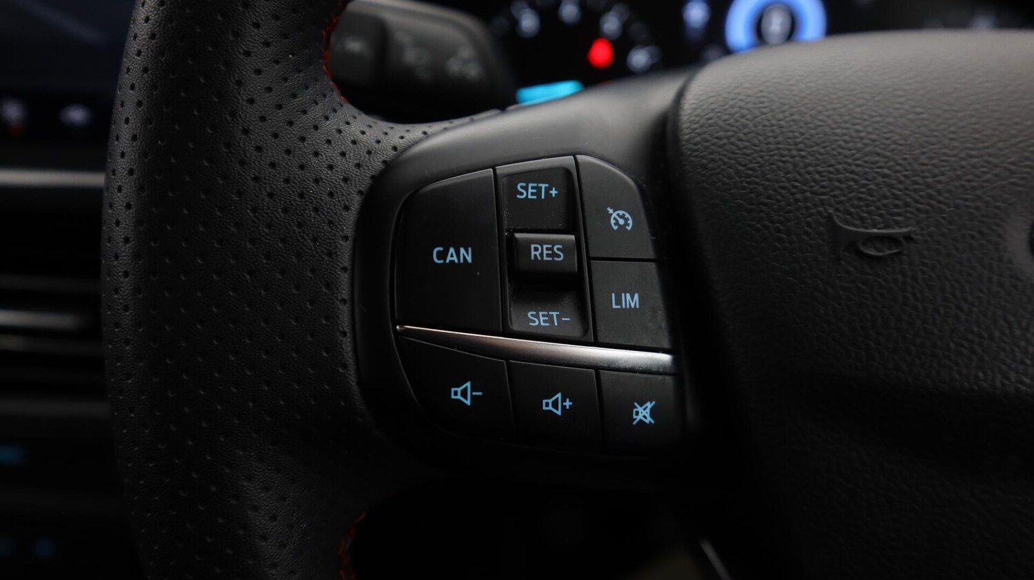 Used Ford Focus 2023 for sale - 76550278: Photo 23