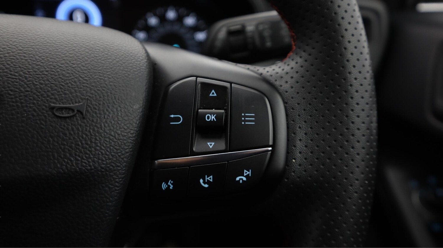 Used Ford Focus 2023 for sale - 76550278: Photo 24