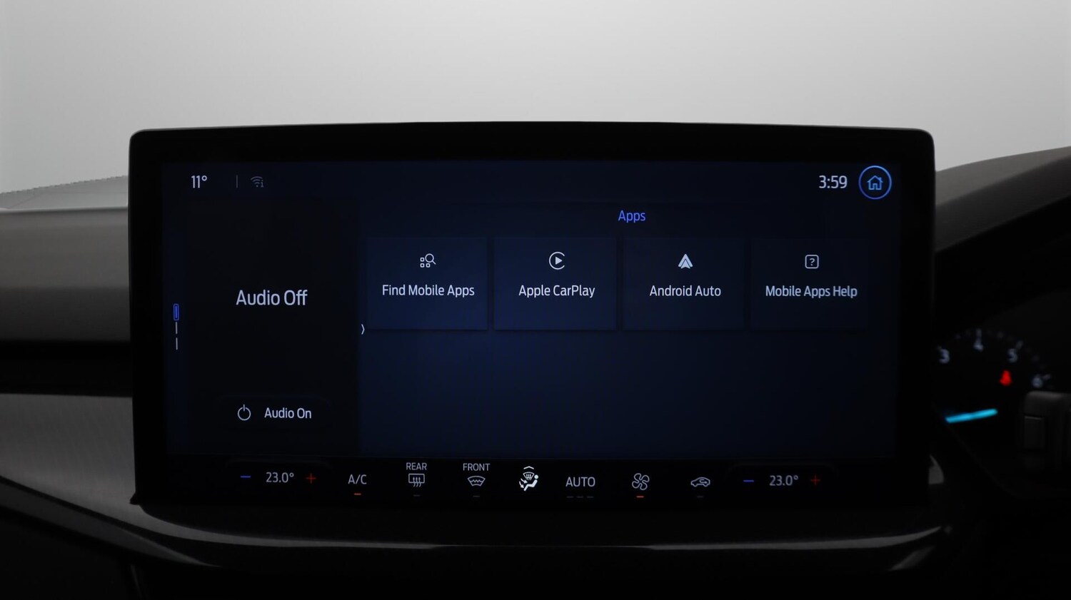 Used Ford Focus 2023 for sale - 76550278: Photo 25