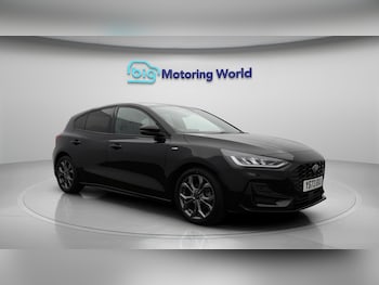 Used Ford Focus 2023 for sale - 76550278: Photo