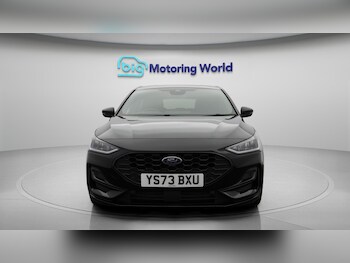 Used Ford Focus 2023 for sale - 76550278: Photo