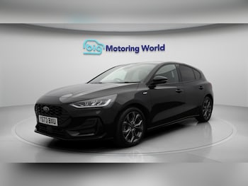 Used Ford Focus 2023 for sale - 76550278: Photo