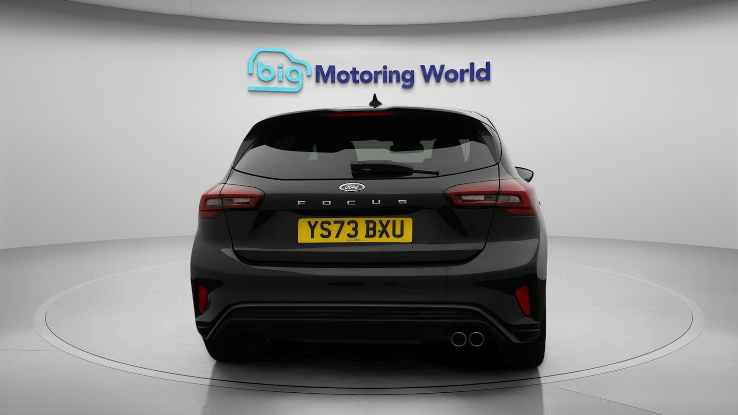 Used Ford Focus 2023 for sale - 76550278: Photo 7