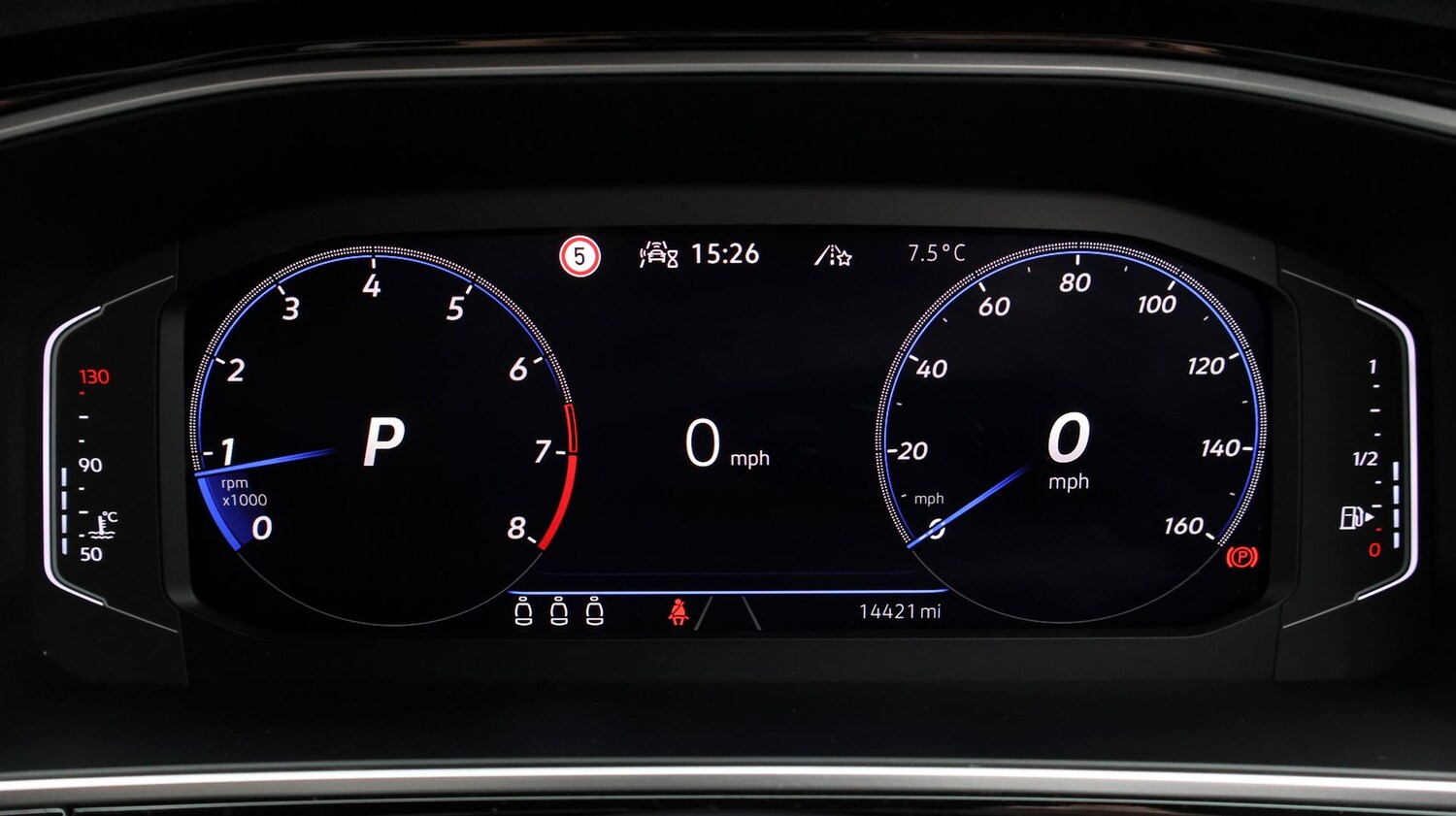 Used Volkswagen T-Roc for sale - 77379017: Photo 10