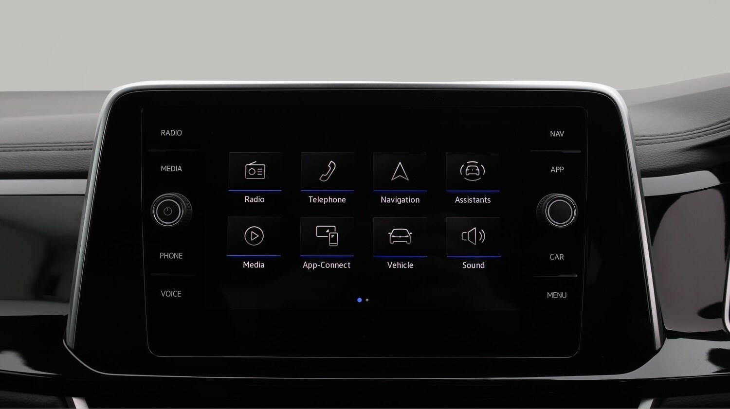 Used Volkswagen T-Roc for sale - 77379017: Photo 11