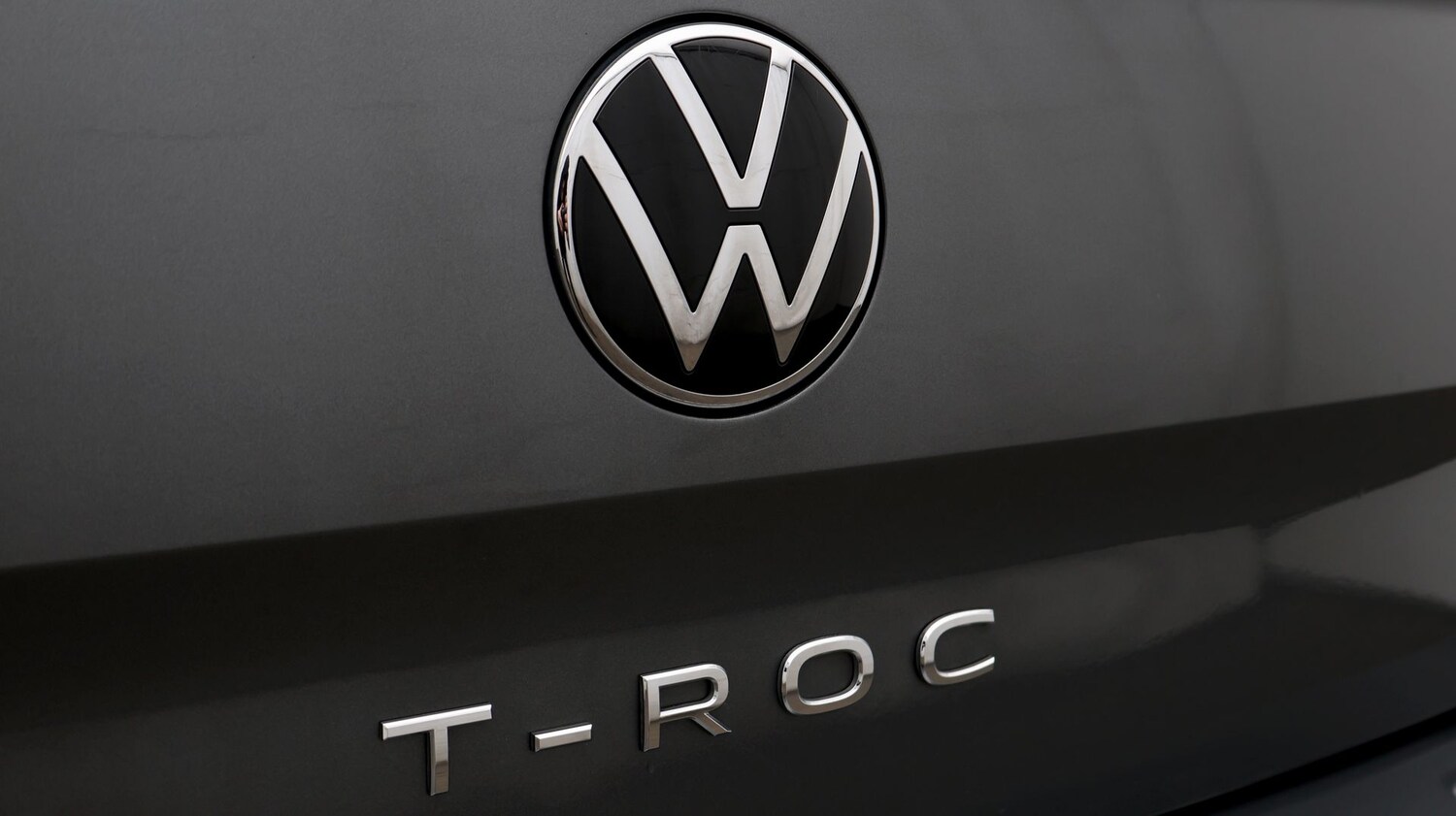 Used Volkswagen T-Roc for sale - 77379017: Photo 24