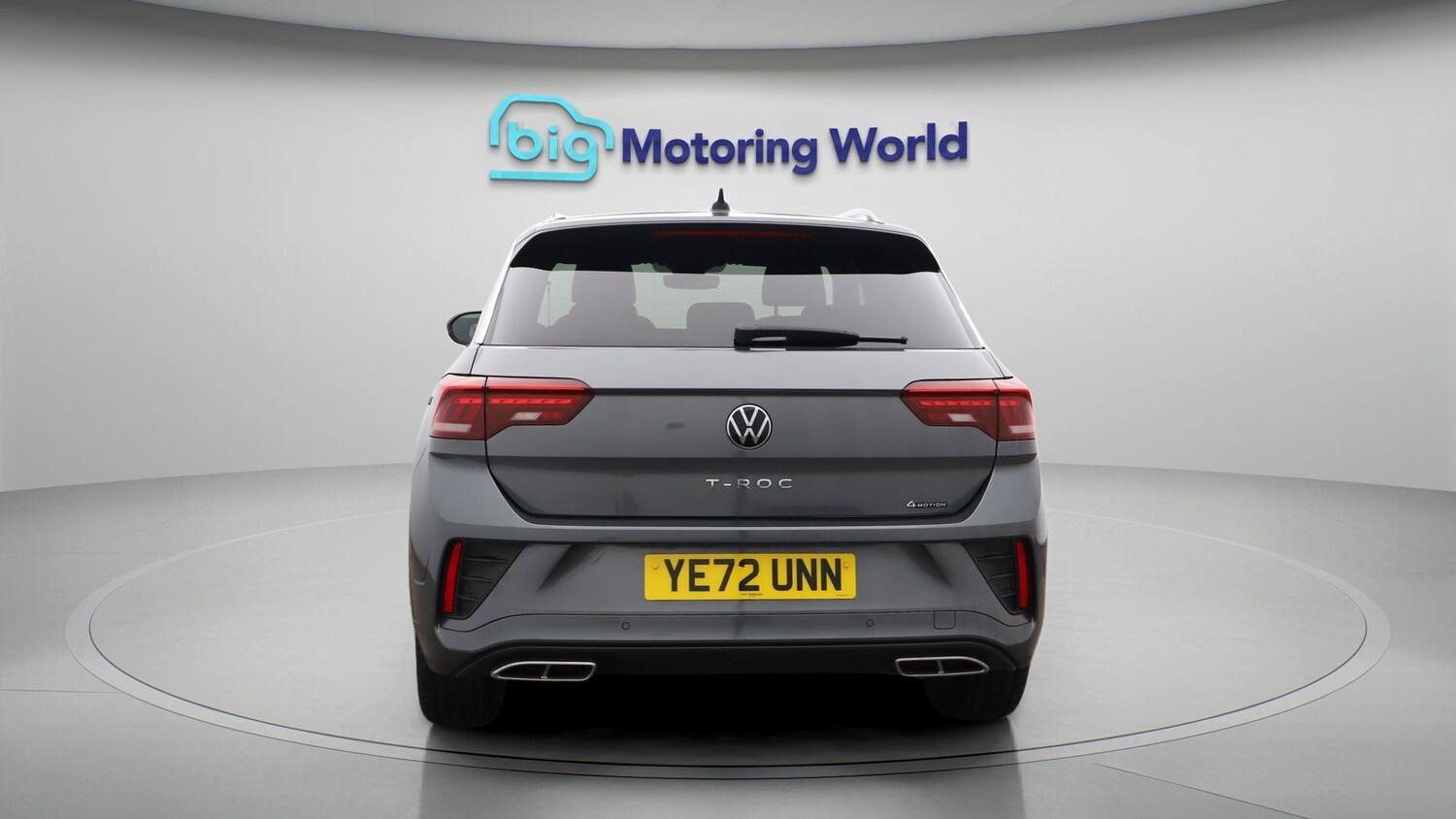 Used Volkswagen T-Roc for sale - 77379017: Photo 6