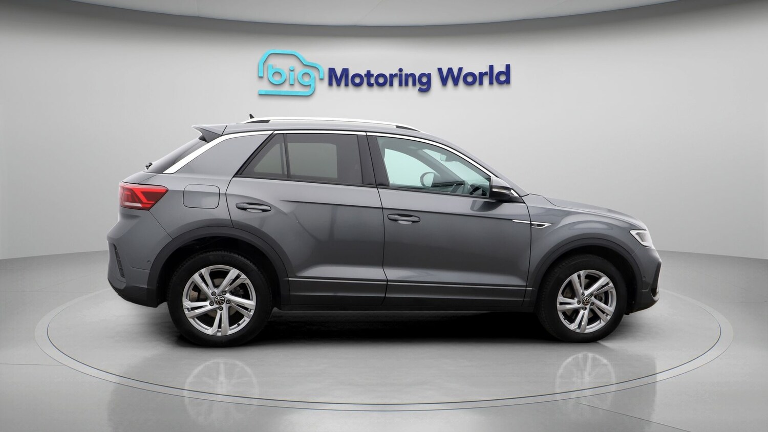 Used Volkswagen T-Roc for sale - 77379017: Photo 8